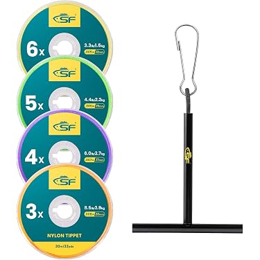 Amazon Best Sellers: Best Fly Fishing Equipment