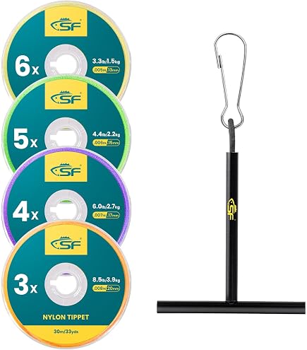 Amazon.com : Scientific Anglers WF-4-F Frequency Floating Trout