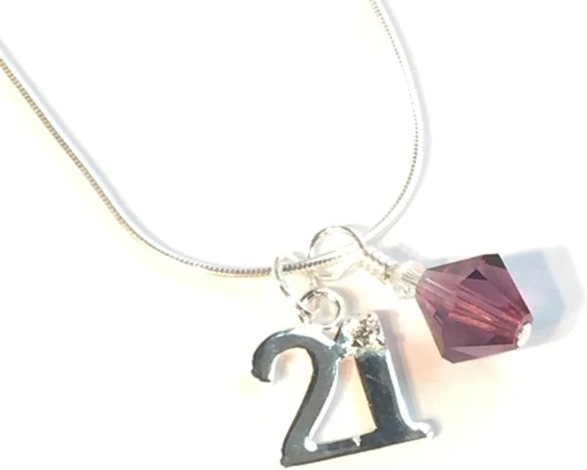 21st necklace argos Clearance