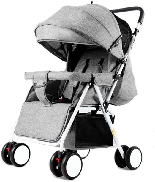 3 in one pram
