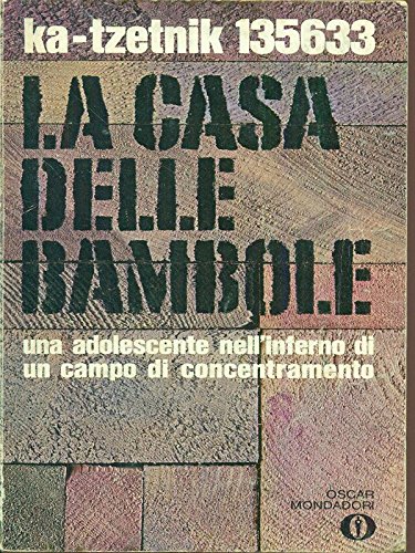 La casa delle bambole