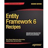 Entity Framework 6 Recipes