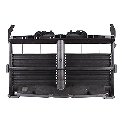 TYG (CAPA QUALITY) Active Grille Shutter For Dodge
