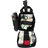 Rescue Essentials I.C.E. IFAK