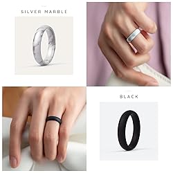 ThunderFit Women’s Silicone Engagement