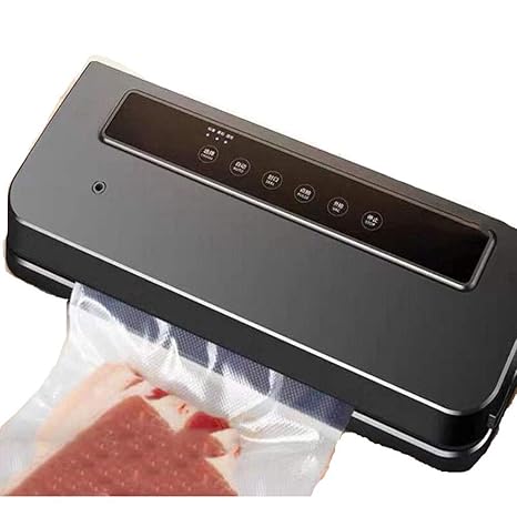 CHESUN Sellador de vacío de bajo Ruido/Baja vibración de un Solo ...