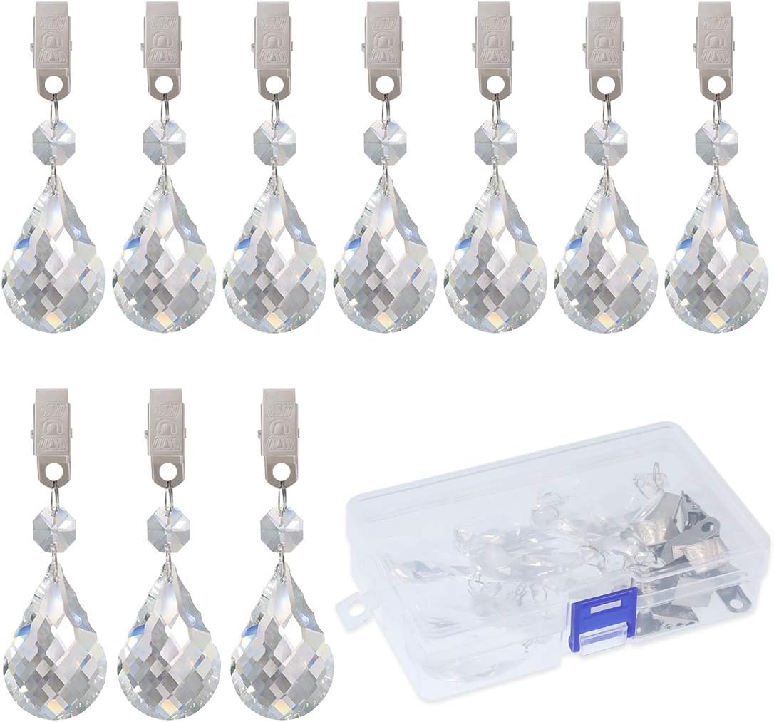 Best table cloth corner clips