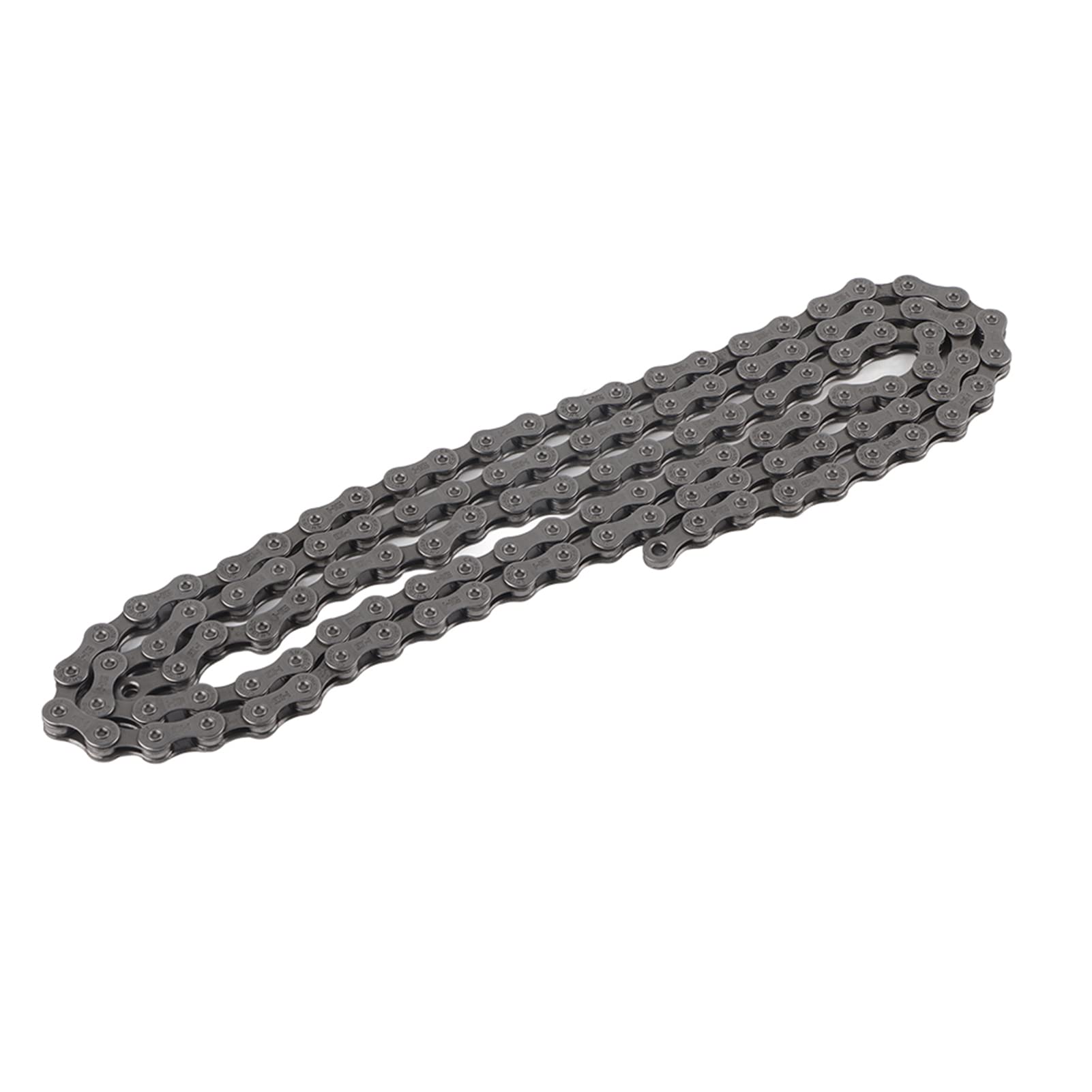 KENANLAN Bike Chain, Cn HG73 8/9 Speed ​​Chargeable Chain 21/24/27 Speed ​​for Road Bike Bicycle (27 speed)