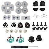 Onyehn L1 R1 L2 R2 Trigger Springs Replacement