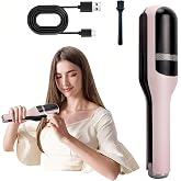 yaxiuuy Split Ends Hair Trimmer Automatic Damage Hair Clippers for Home | Dead End Trimmer Premium Styling Thinning Texturizing Split Ends Trimming Cutting Tool Remover Machine for Women