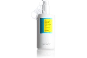COSRX Low pH Good Morning Gel Cleanser (13.52fl.oz/400ml)