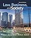 Law, Business, and Society