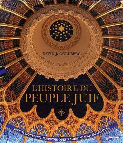 L'Histoire du Peuple Juif by (Product Bundle)