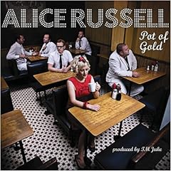 Alice Russell