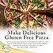 Gluten Free Mama Mama's Pizza Crust Mix, Gluten Free