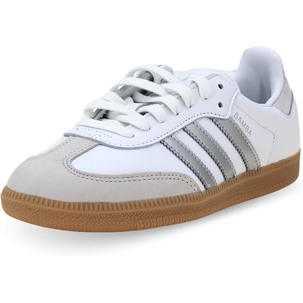 adidas gazelle silver green womens Adidas x Humanrace Samba Shoes main image 1
