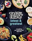 [By Tasty] Tasty Latest and Greatest (Hardcover)【2017】by Tasty (Author) (Hardcover)