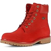Lugz mens Convoy Classic 6-inch Chukka Boot