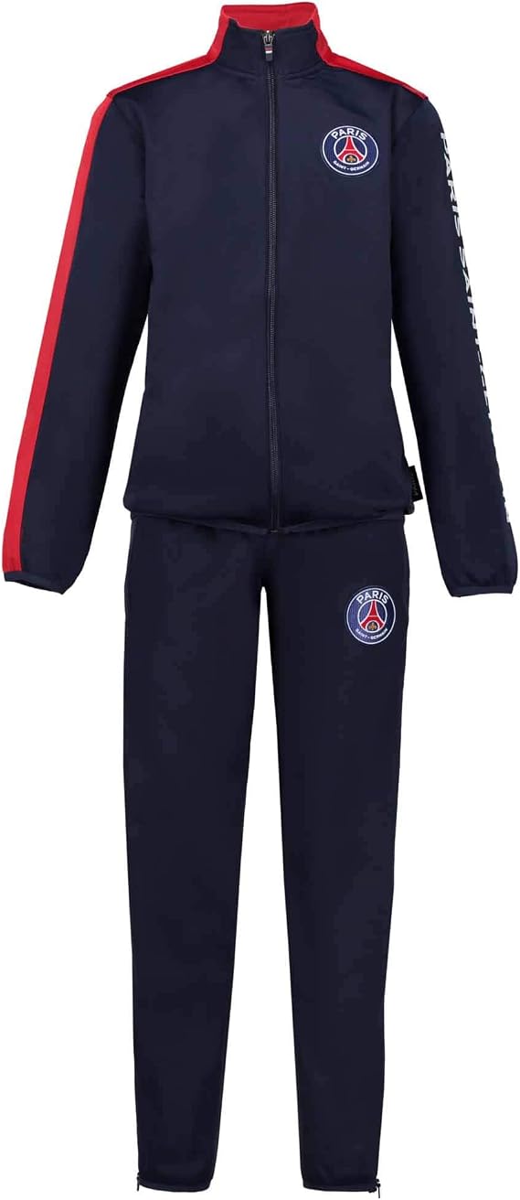 Chandal paris saint germain | Los mejores chandales.