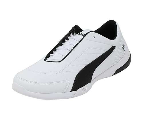 puma bmw m motorsport kart cat iii