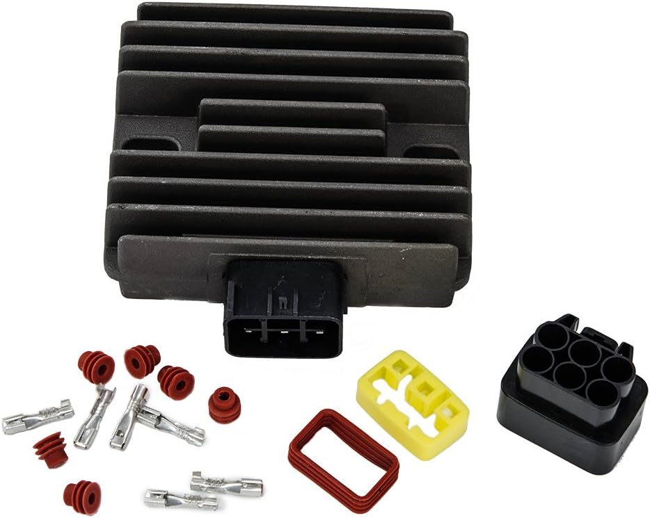 Voltage Regulator Rectifier CanAm Outlander 400 2x4 4x4 STD XT 4x4