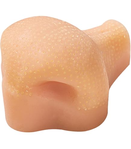 Juguete Anti-estrés Para Hacer Estallar Espinillas – Set De 2 Unidades De Silicona, Sensorial Y Reutilizable