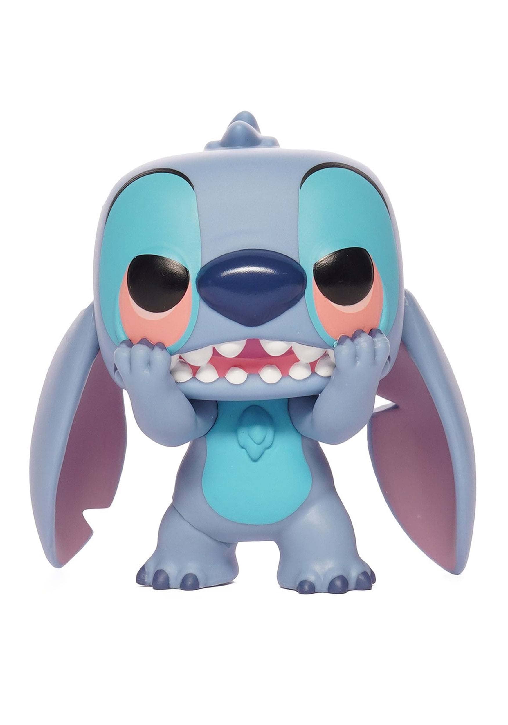 Funko Pop! Lilo & Stitch - Annoyed Stitch Special Edition 1222 (FU65040)