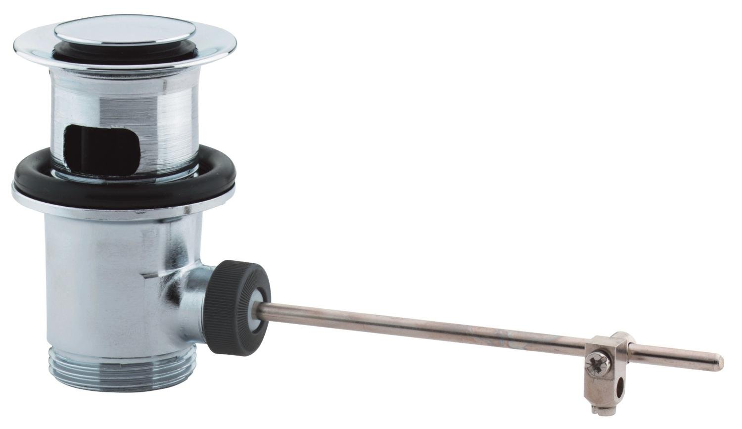 GROHE 28910000 Pop-Up Waste Set