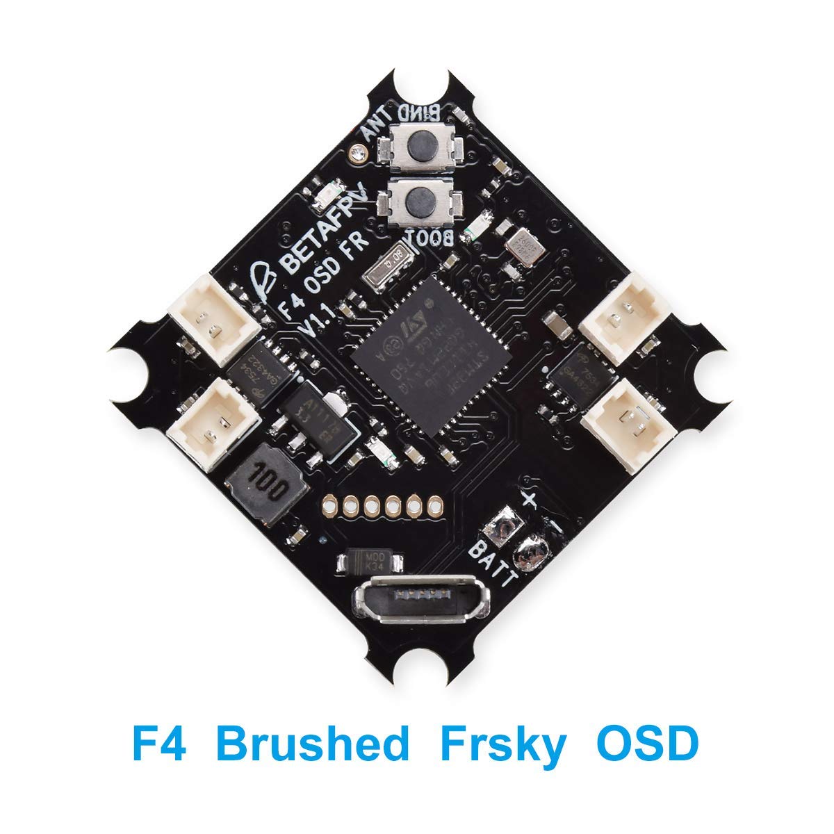betafpv f4 1s fc
