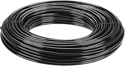 Gardena Micro-Drip System Supply Pipe 4.6 mm 50 m UV Stabilised
