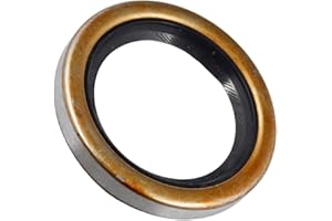 Sogoparts 90310-50006 90310-50001 Rear Axle Wheel Oil Seal 90310-50039 Compatible with Toyota Pickup T100 4Runner Tacoma Tund
