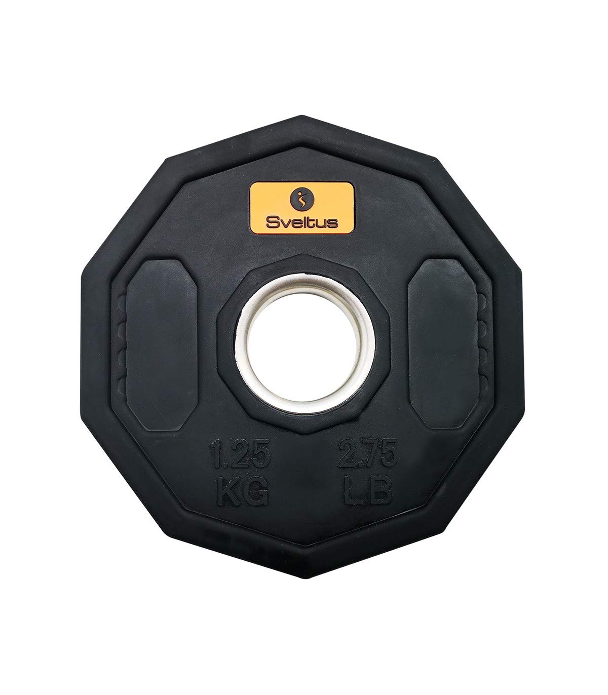 Sveltus Olympique Starting Disc 1.25 kg x 1