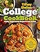 College Cookbook: Healthy, Budget-Friendly Recipes for Every Student | Gain Energy While Enjoying De by Tiffany Shelton