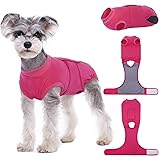 Kuoser Dog Surgery Suit Female Spay, Dog Recovery