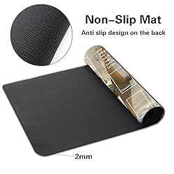 LIUYANZE Board Game MTG Playmat Table Mats Games