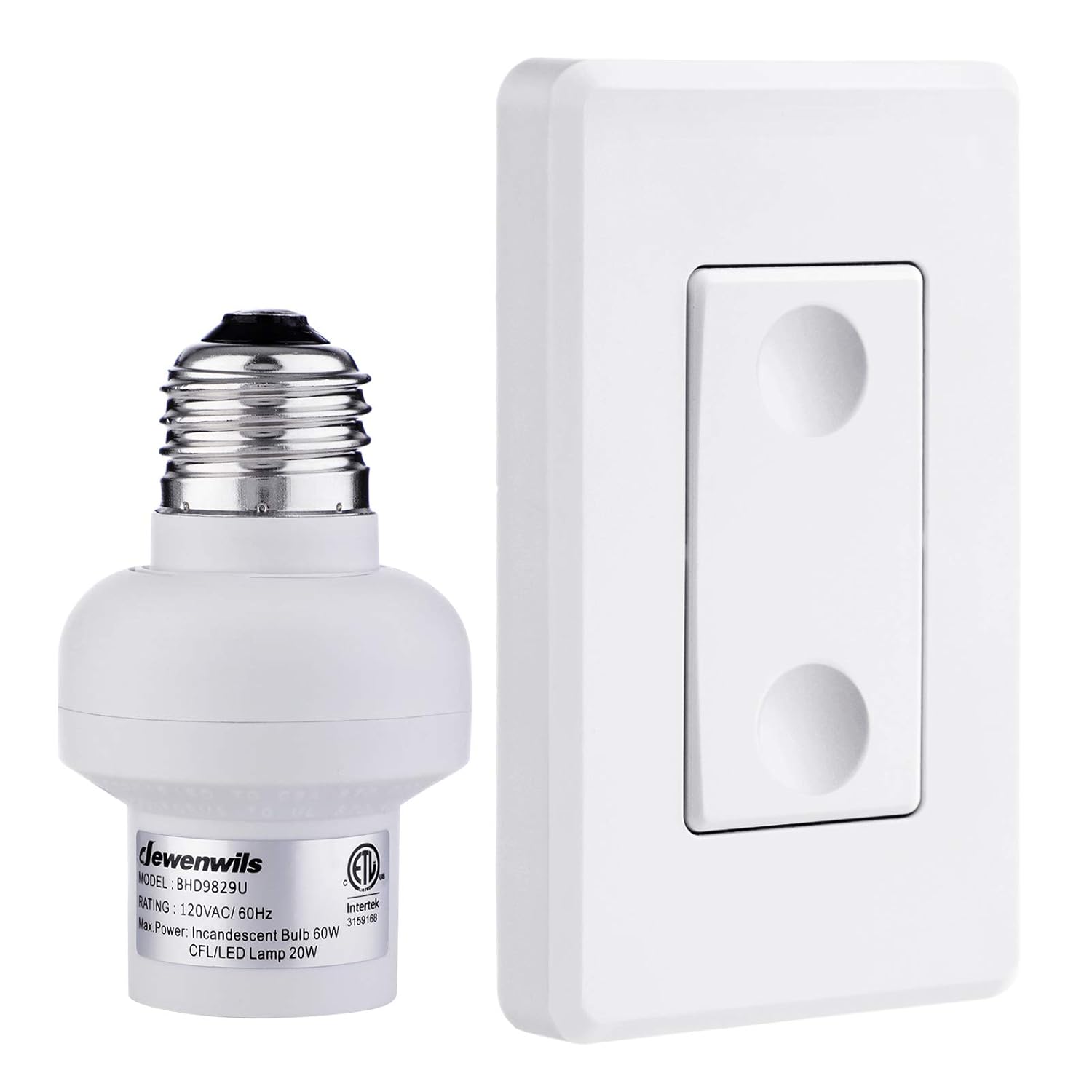 Best remote controlled plug in pendant lighting