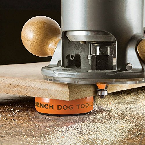 Bench Dog Bench Cookie Work Grippers