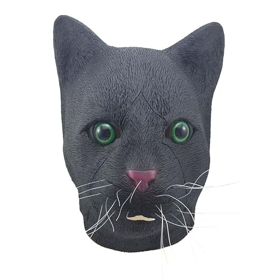 amazon cat masks