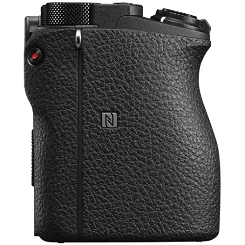 Sony-a6500-ILCE-6500-4K-Mirrorless-APS-C-Digital-Camera-with-16-70mm-f4-Prime-Lens