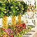 Supla 12 Pcs Artificial Lemon in Yellow 3.7