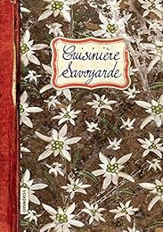 Cuisinière savoyarde