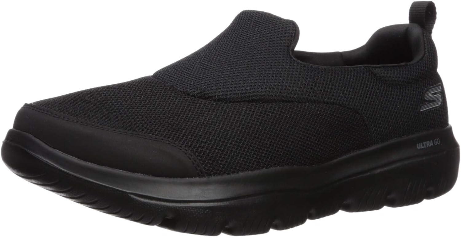 sketchers for men extra wide
