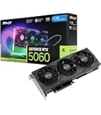 Amazon.com: PNY GeForce RTX™ 4060 Ti 8GB Verto™ OC Dual Fan