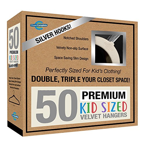 The 10 best hanger set for kids