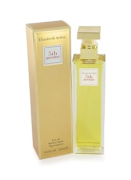 Elizabeth Arden 5th avenue EdP 30 ml