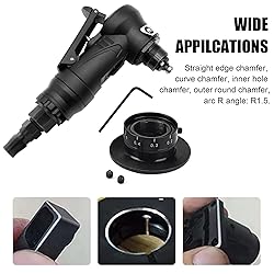 Mini Pneumatic Chamfering Machine,Chamfering Tool