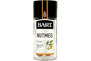 Bart Whole Nutmeg (28g)