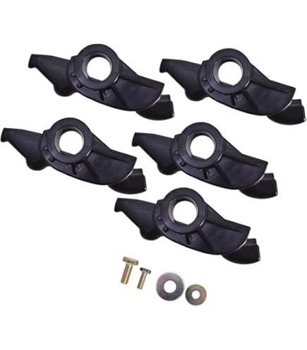 Amazon.com: labwork 5Pcs 8183061 182960 Tire Change Tool Tire