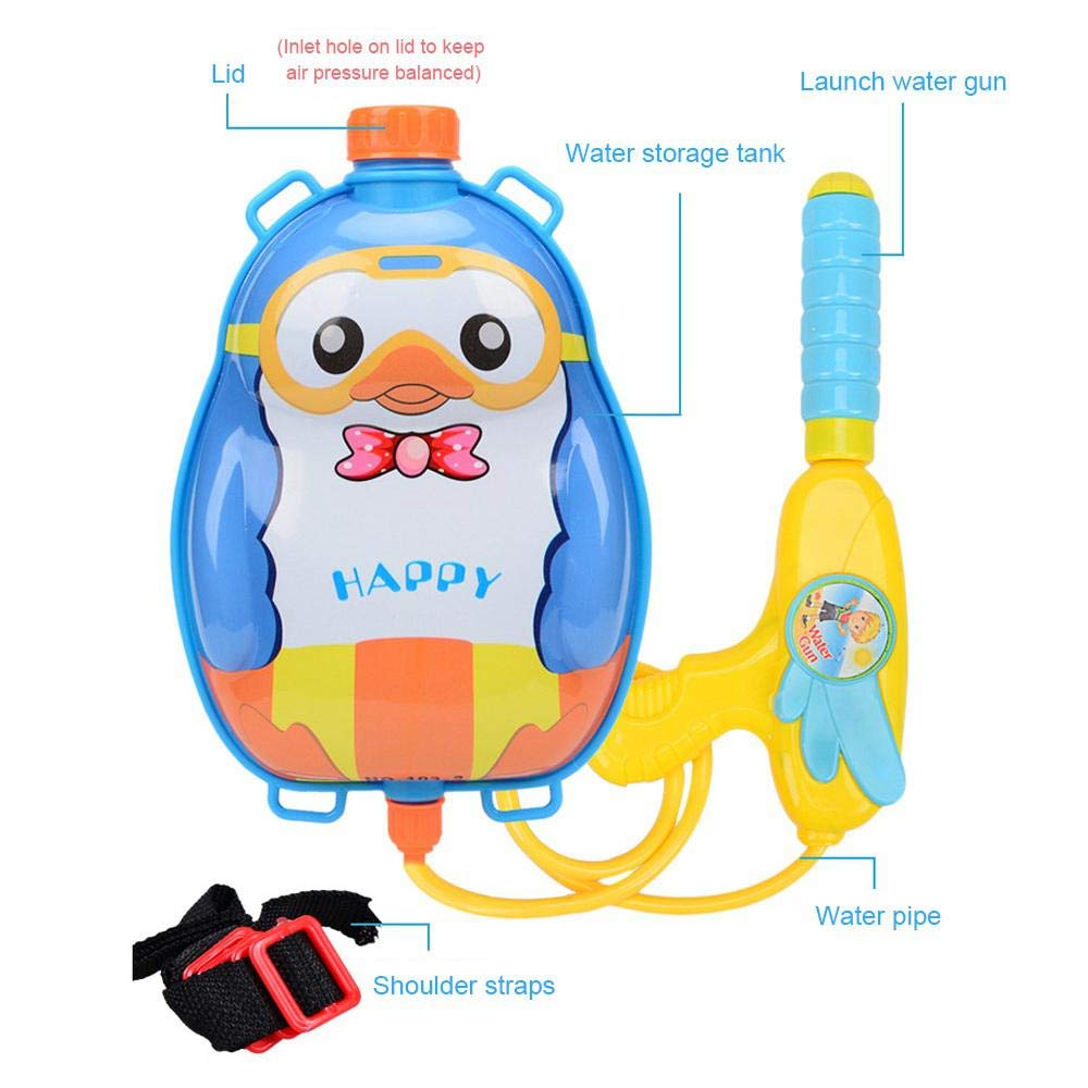 super soaker 1000 backpack