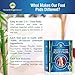 Foot Pads, 20 Premium Aromatherapy Adhesive Pads, Improves Sleep, Removes Impurities,100% Natural, Highest Quality Foot Patches by Natural Experience